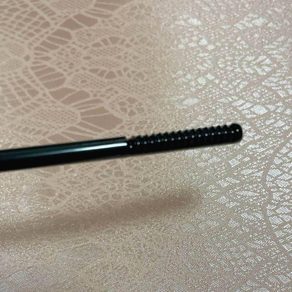 ヒロインメイクSP スピーディーマスカラリムーバー/ヒロインメイク/ポイントメイクリムーバーを使ったクチコミ(2枚目)