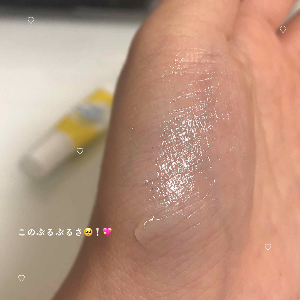 ベビーワセリンリップ/健栄製薬/リップクリームを使ったクチコミ（2枚目）