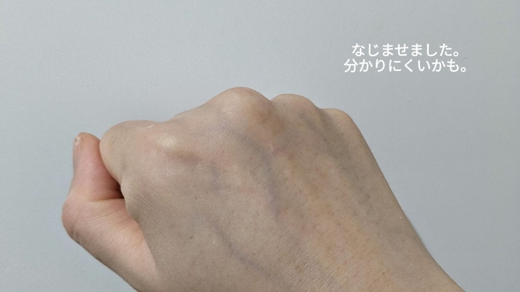 セラムフィット ルースフェイスパウダー/ByUR/ルースパウダーを使ったクチコミ(9枚目)