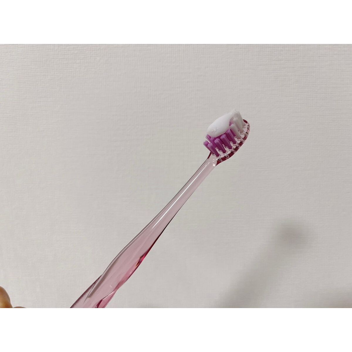 オーラツー プレミアム クレンジングペースト  プレミアムミント/オーラツー/歯磨き粉を使ったクチコミ（3枚目）