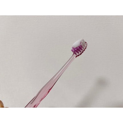 オーラツー プレミアム クレンジングペースト プレミアムミント/オーラツー/歯磨き粉を使ったクチコミ(3枚目)