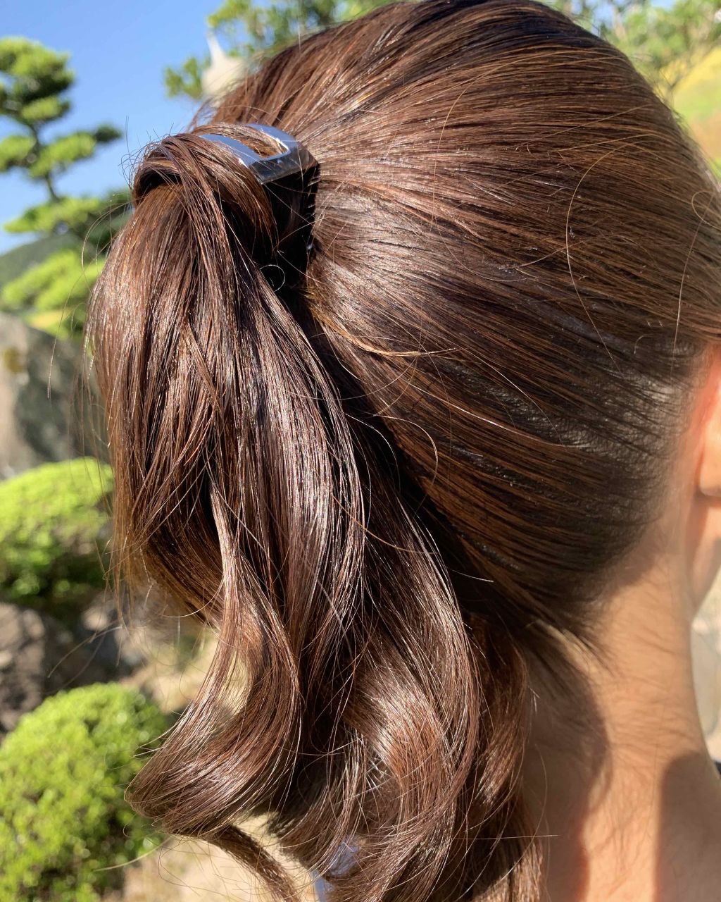 スーパーキープヘアスプレイ＜エクストラハード＞ 無香料/VO5/ヘアスプレーを使ったクチコミ（3枚目）