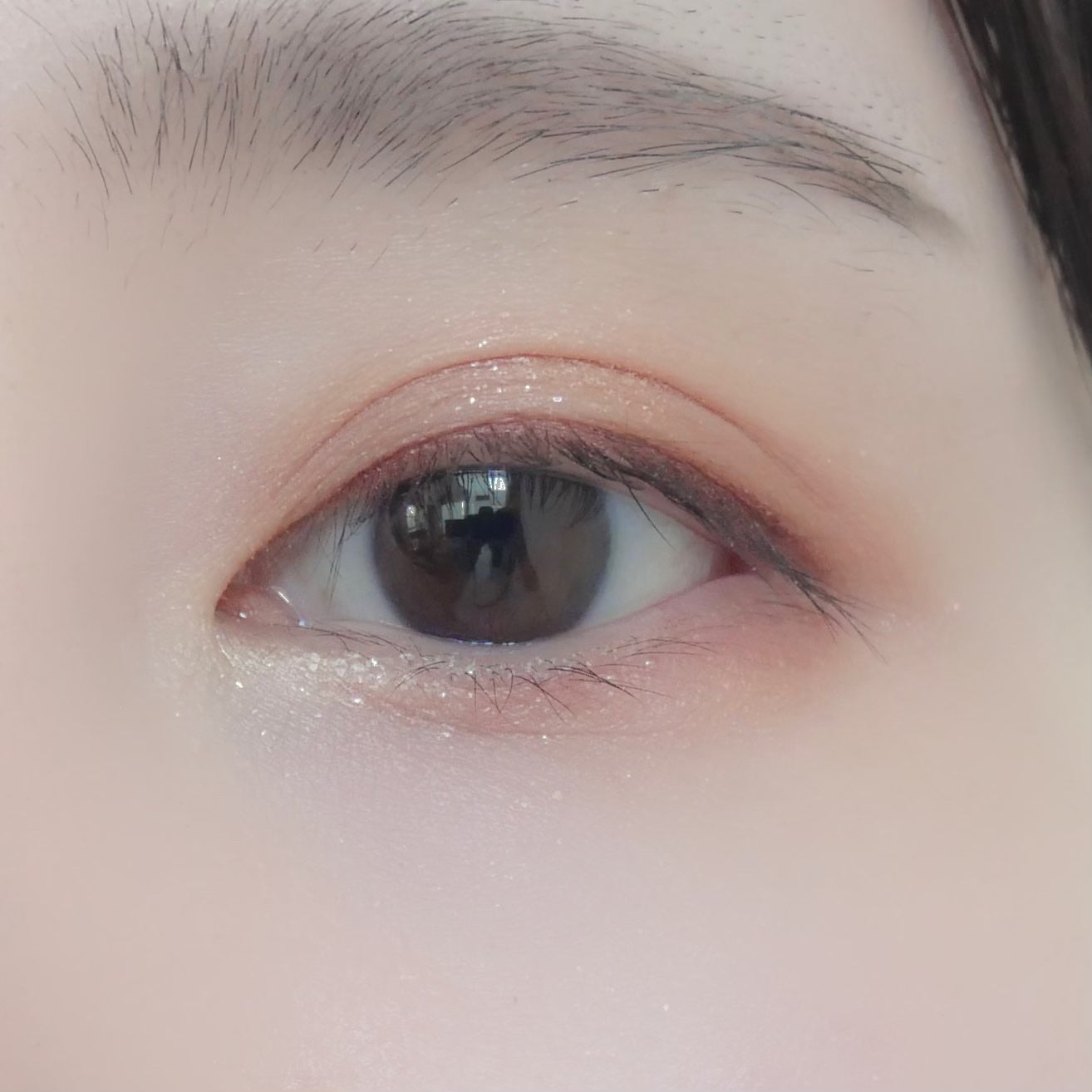 オーラクリエイション/BLEND BERRY/アイシャドウパレットを使ったクチコミ(9枚目)