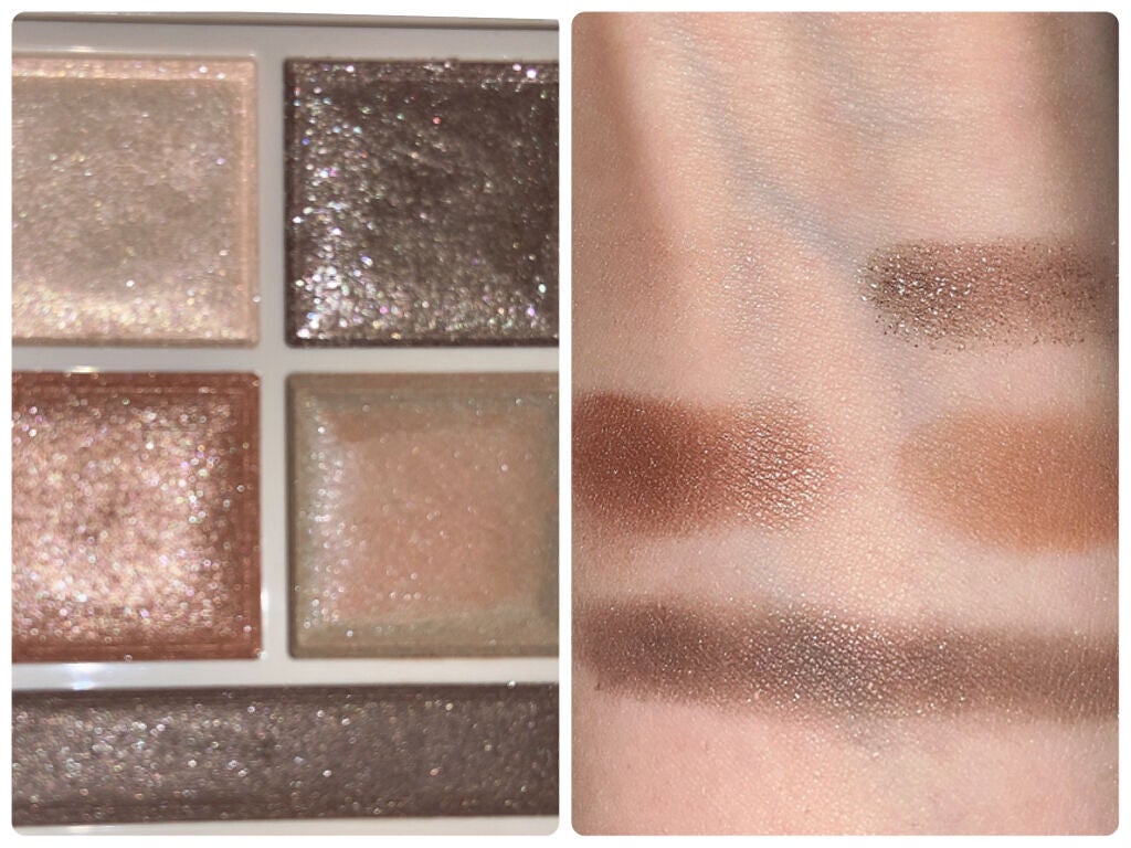 ããã©ããã¶ã€ã³ ã¢ã€ãã¬ãã/Visée/ã¢ã€ã·ã£ããŠãã¬ããã䜿ã£ãã¯ãã³ãïŒ2æç®ïŒ