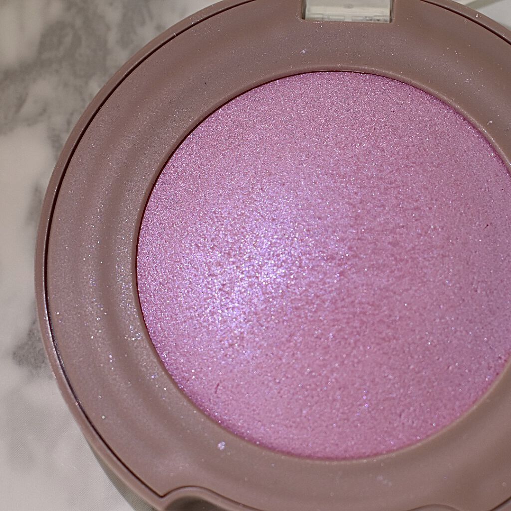 トゥルーディメンショングロウチーク/hince/パウダーチークを使ったクチコミ（2枚目）