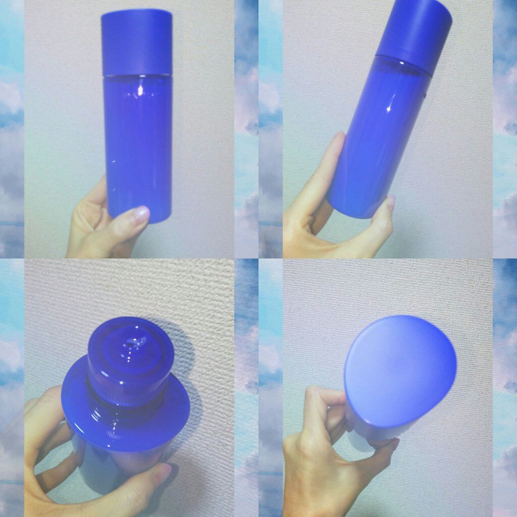 クリアウェルネス ナチュラル ドリップ/雪肌精/化粧水を使ったクチコミ（1枚目）