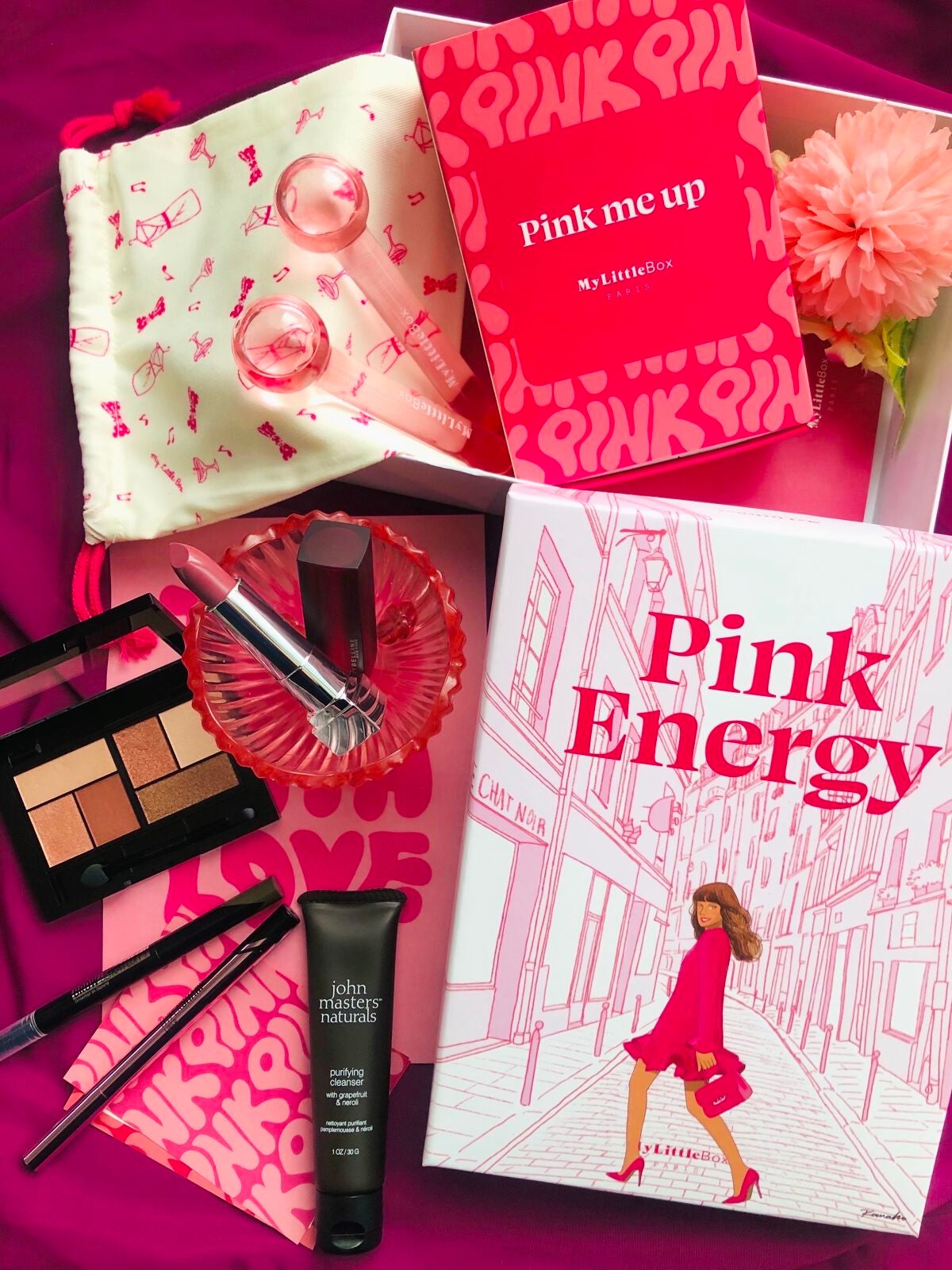 My Little Box/My Little Box/その他キットセットを使ったクチコミ(1枚目)