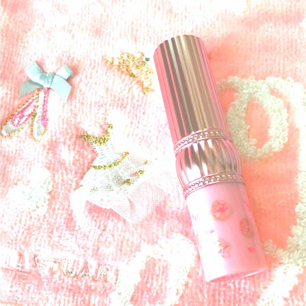 RH リップカラートリートメント/フォーチュン/リップケアを使ったクチコミ(1枚目)