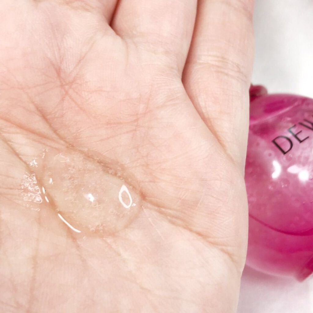 キャビアドットブースター/DEW/ブースター・導入液を使ったクチコミ(5枚目)