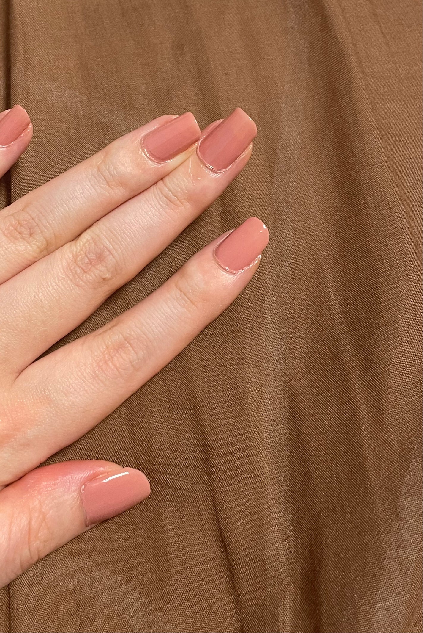 カラフルネイルズ/キャンメイク/マニキュアを使ったクチコミ(1枚目)