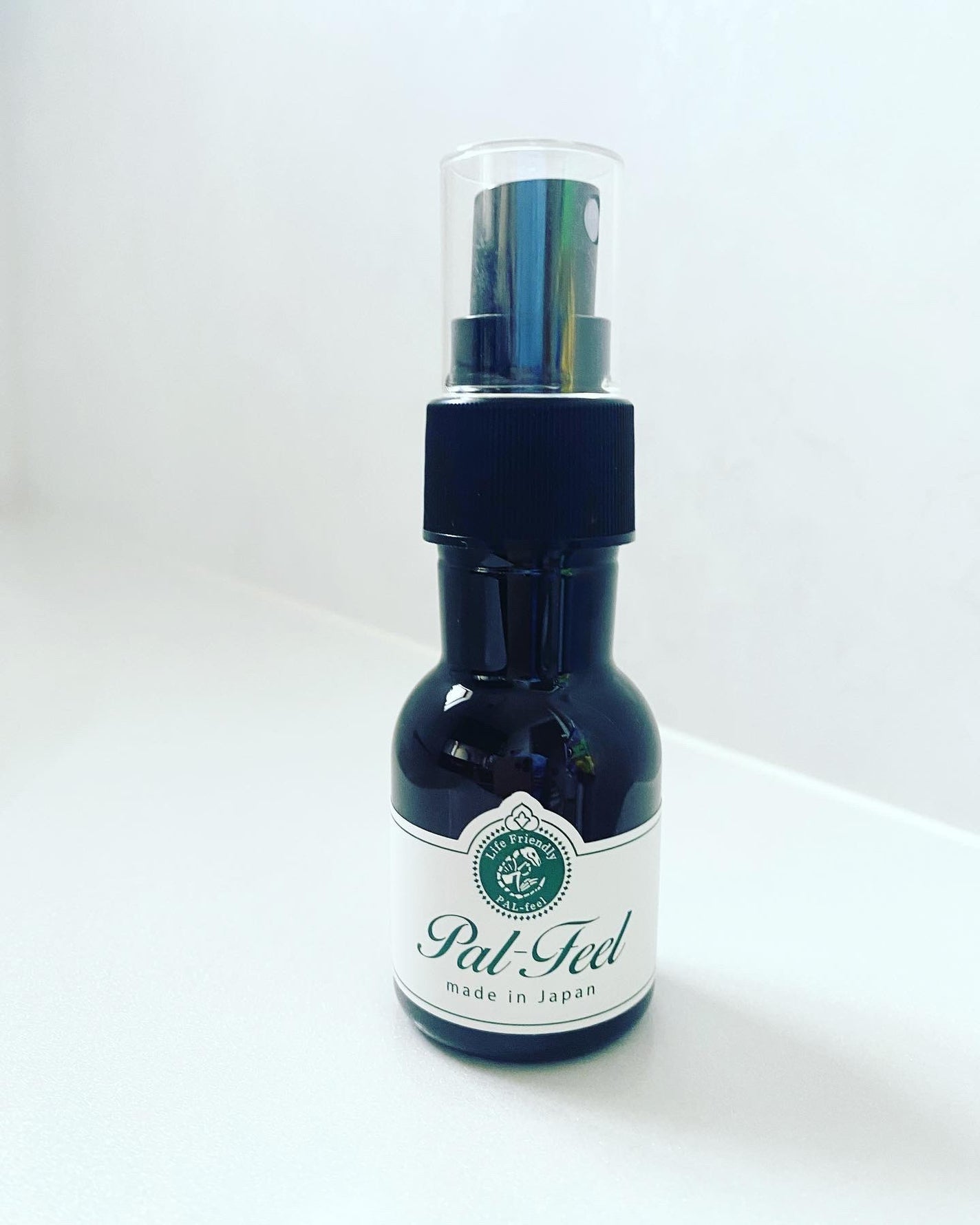 Pal-Feel 抗菌抗ウイルススプレー/パルフィール/その他を使ったクチコミ(1枚目)