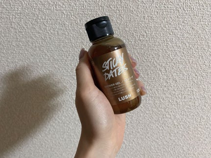 スティッキー フルーツ/ラッシュ/ボディソープを使ったクチコミ(1枚目)