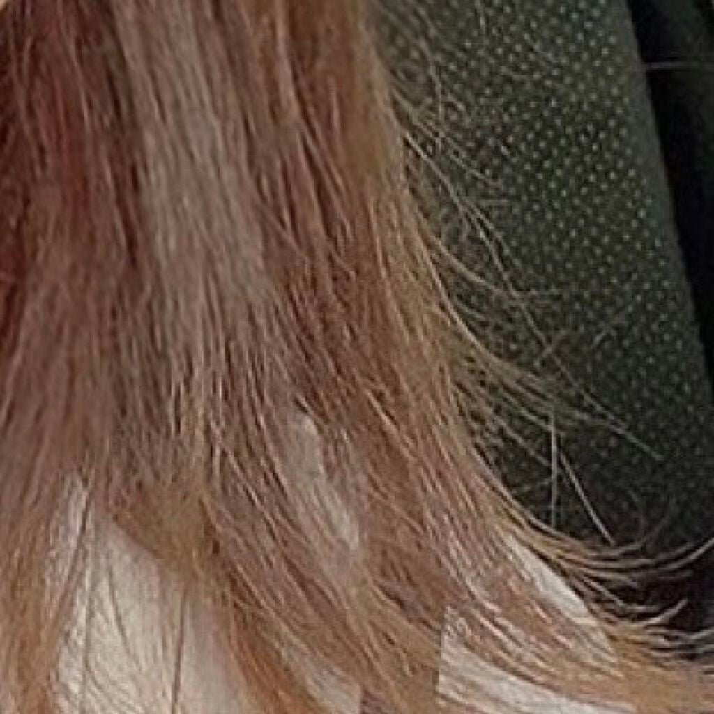 エクストラオーディナリー オイル エクラアンペリアル 艶髪オイル/ロレアル パリ/ヘアオイルを使ったクチコミ(3枚目)