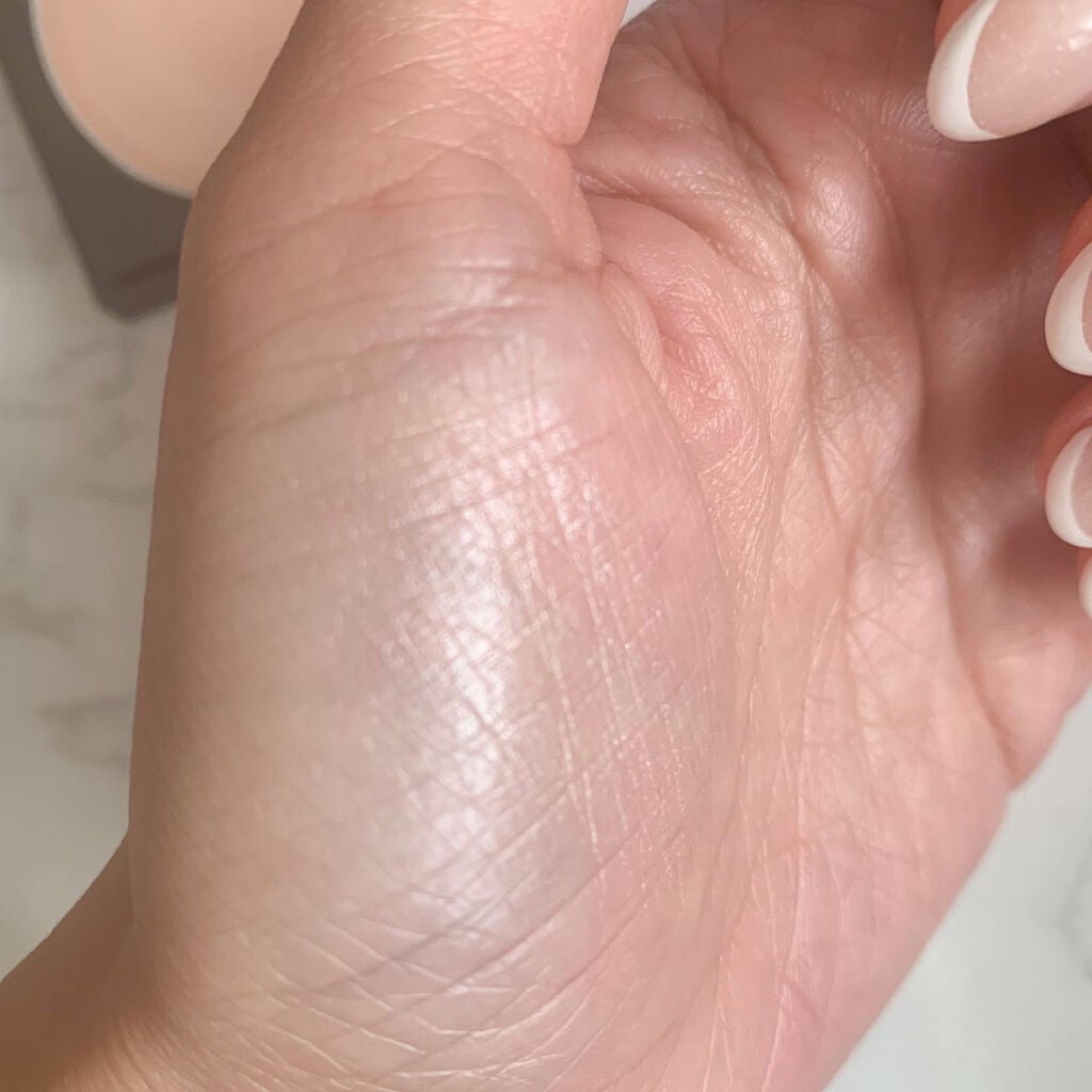 &be グロウハイライター/&be/クリームハイライトを使ったクチコミ(3枚目)