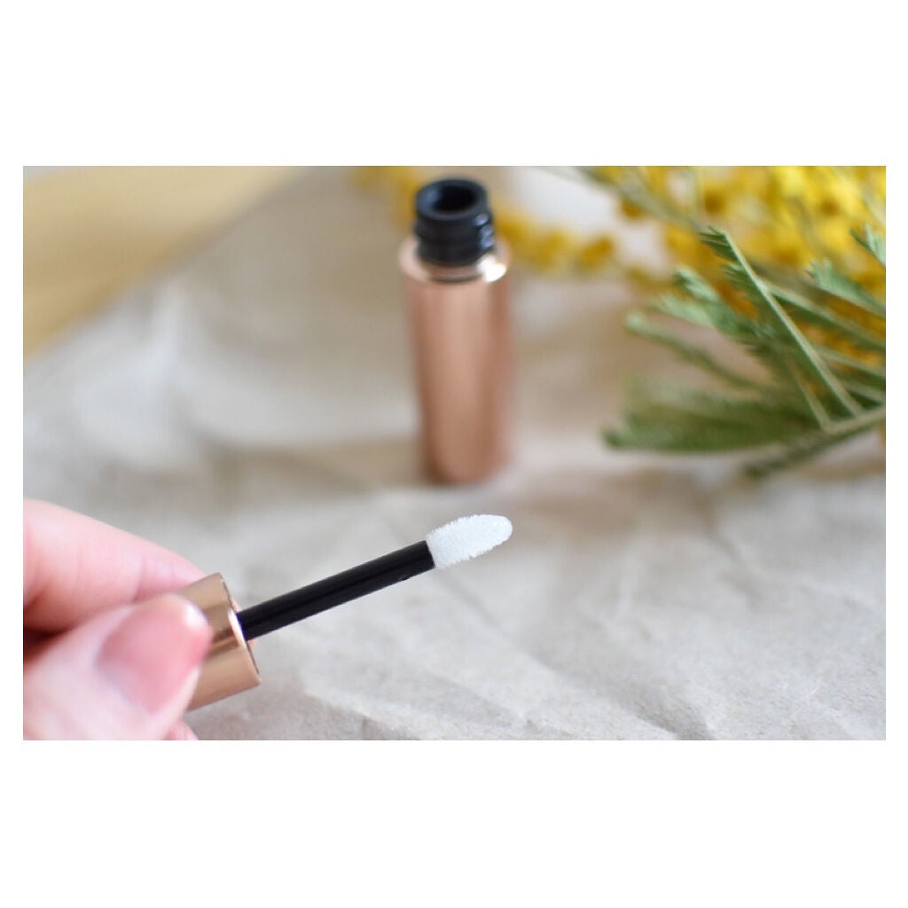 スカルプD ボーテ ピュアフリーアイラッシュセラム プレミアム/アンファー(スカルプD)/まつげ美容液を使ったクチコミ(3枚目)