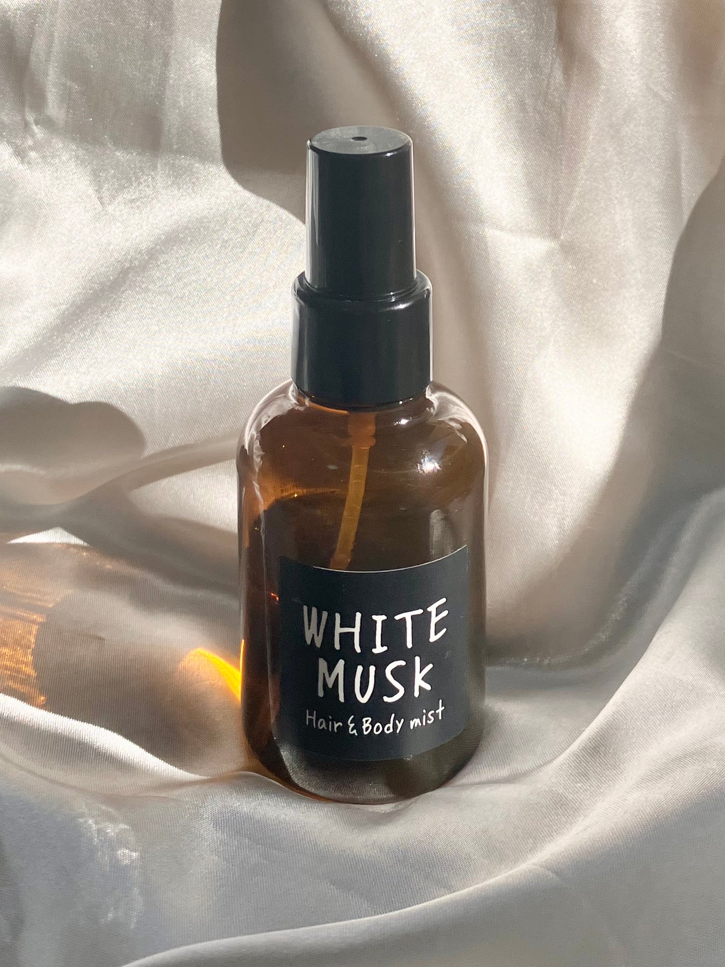 ヘアー&ボディミスト/John's Blend/香水(その他)を使ったクチコミ(2枚目)