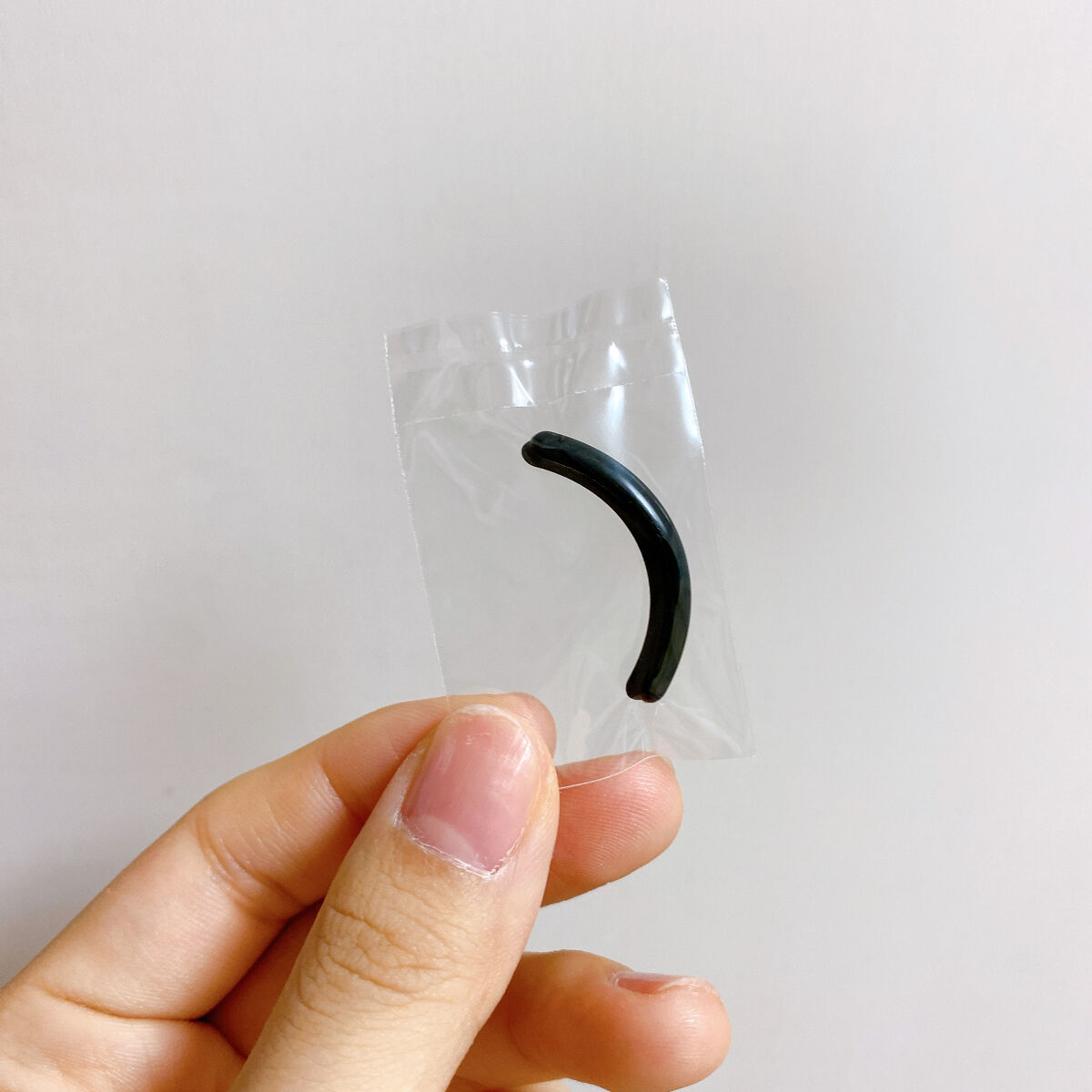 アイラッシュカーラー /SHISEIDO/ビューラーを使ったクチコミ（3枚目）