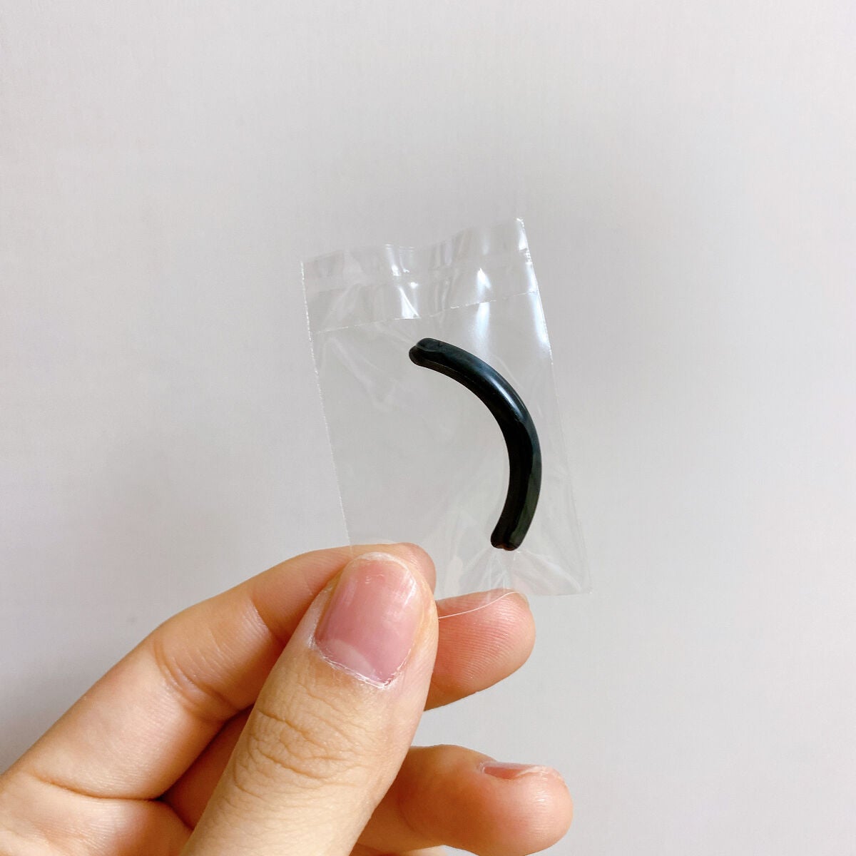 アイラッシュカーラー /SHISEIDO/ビューラーを使ったクチコミ(3枚目)