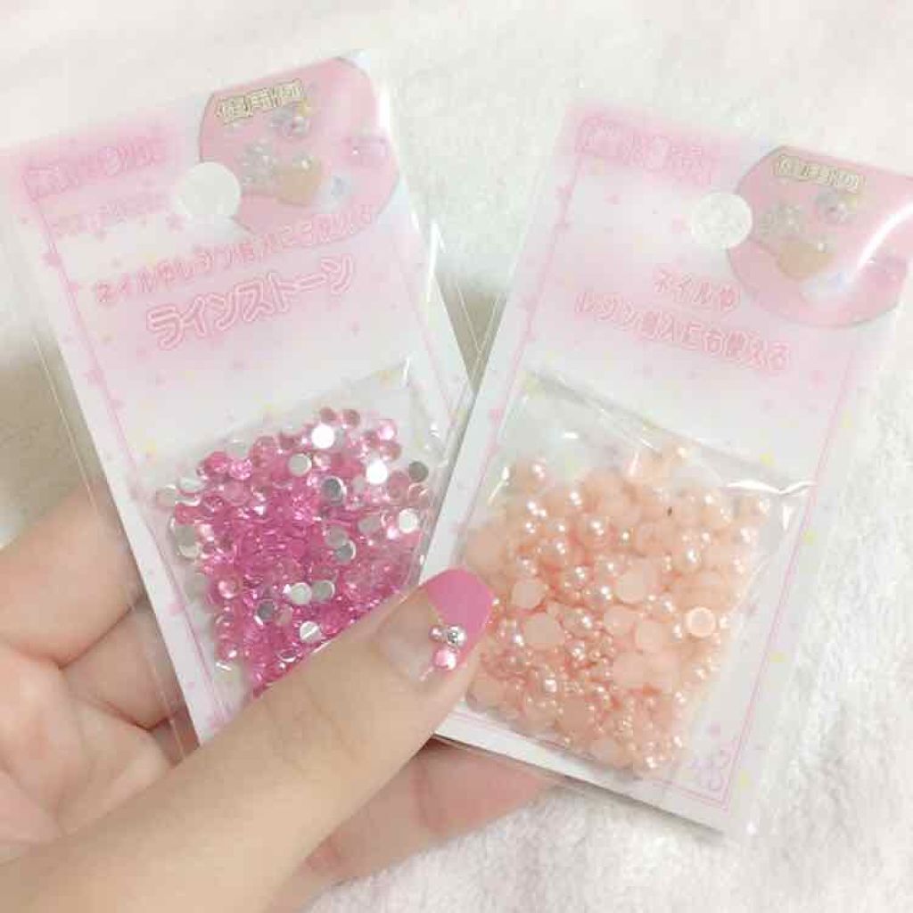 カラフルネイルズ/キャンメイク/マニキュアを使ったクチコミ(3枚目)