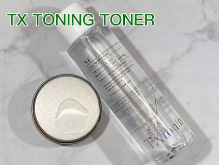 TXトーニングトナー/VT/化粧水を使ったクチコミ(2枚目)
