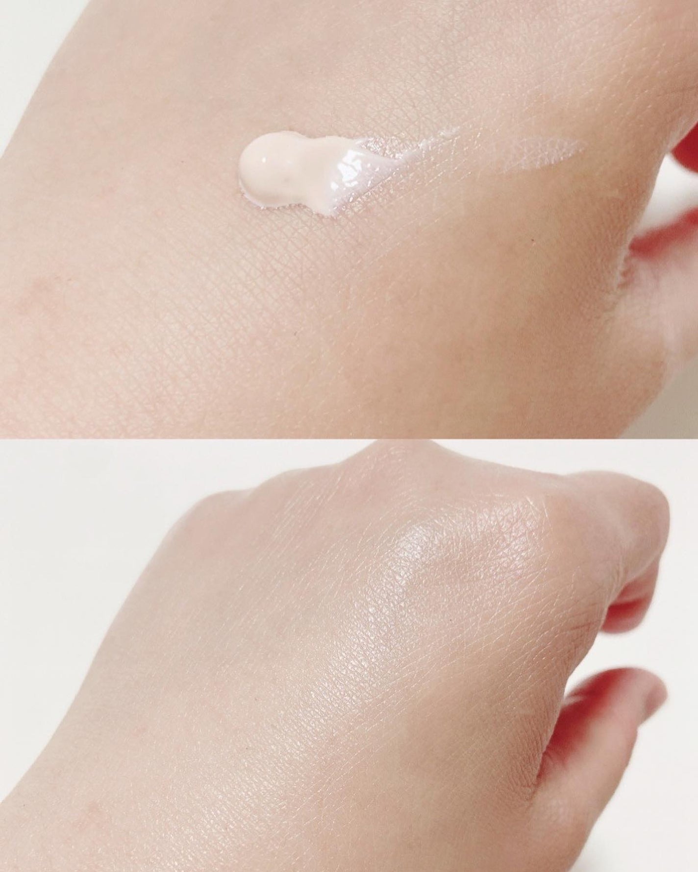 ダルバ ホワイトトリュフファーストスプレーセラム/ダルバ/ミスト状化粧水を使ったクチコミ(8枚目)