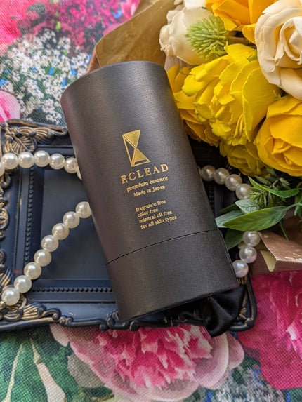 真紅 on LIPS 「ECLEADプレミアムシリーズ 特濃エイジング美容液を商品提供..」(6枚目)