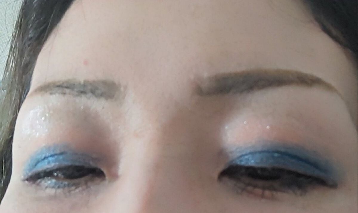 アイカラーレーション/LUNASOL/アイシャドウパレットを使ったクチコミ(1枚目)