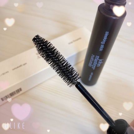 つん on LIPS 「ジョンマスターオーガニックのダイスケリチャードさんコラボキット..」(4枚目)