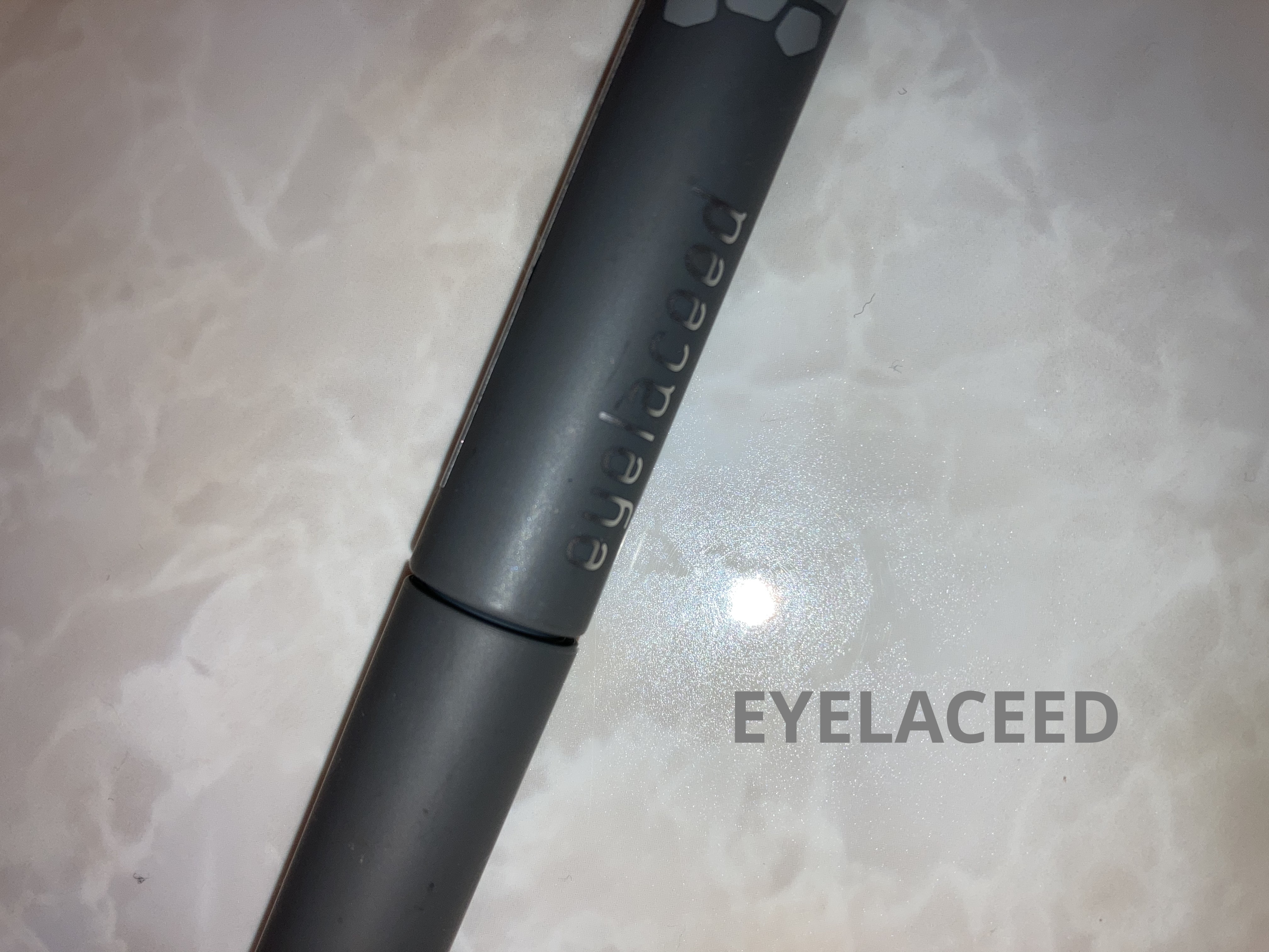 アイラシード/3S/まつげ美容液を使ったクチコミ（1枚目）