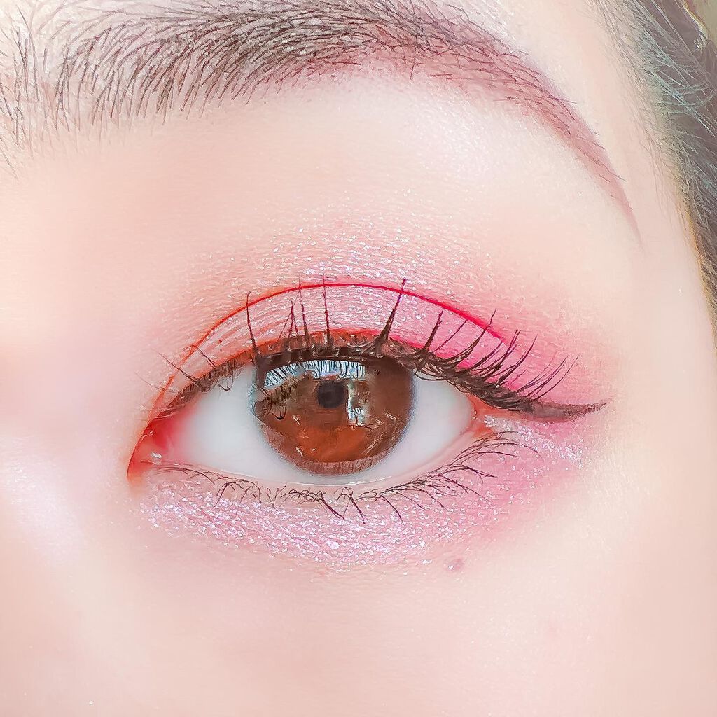 クリスマス イン ザ シティ メイクアップコレクション/Too Faced/メイクアップキットを使ったクチコミ（3枚目）