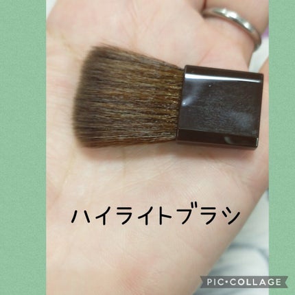 パールグロウハイライト/CEZANNE/パウダーハイライトを使ったクチコミ(5枚目)