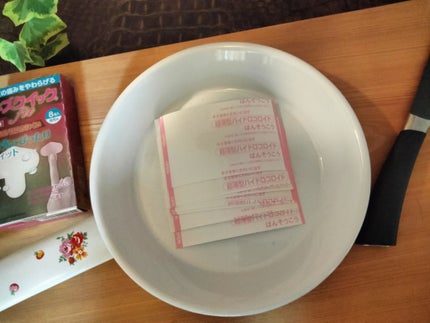 キズクイックfit/東洋化学/その他を使ったクチコミ(6枚目)