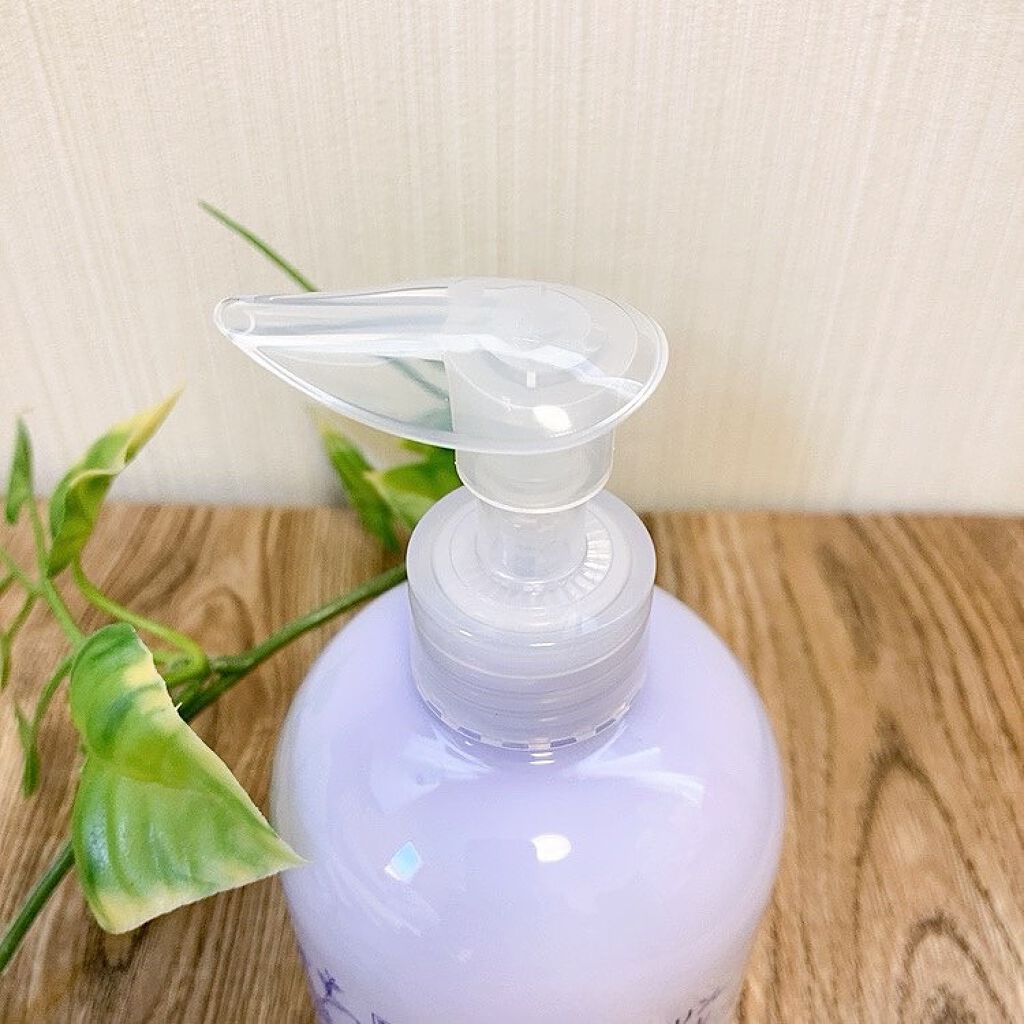 ハトムギ乳液/wa*so*sen/乳液を使ったクチコミ（2枚目）