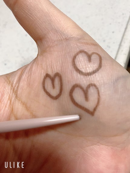 ラスティングマルチアイベース WP/キャンメイク/アイシャドウベースを使ったクチコミ(2枚目)