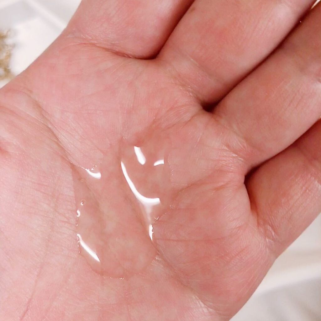 フィーノ プレミアムタッチ 濃厚美容液ヘアオイル/フィーノ/ヘアオイルを使ったクチコミ(4枚目)