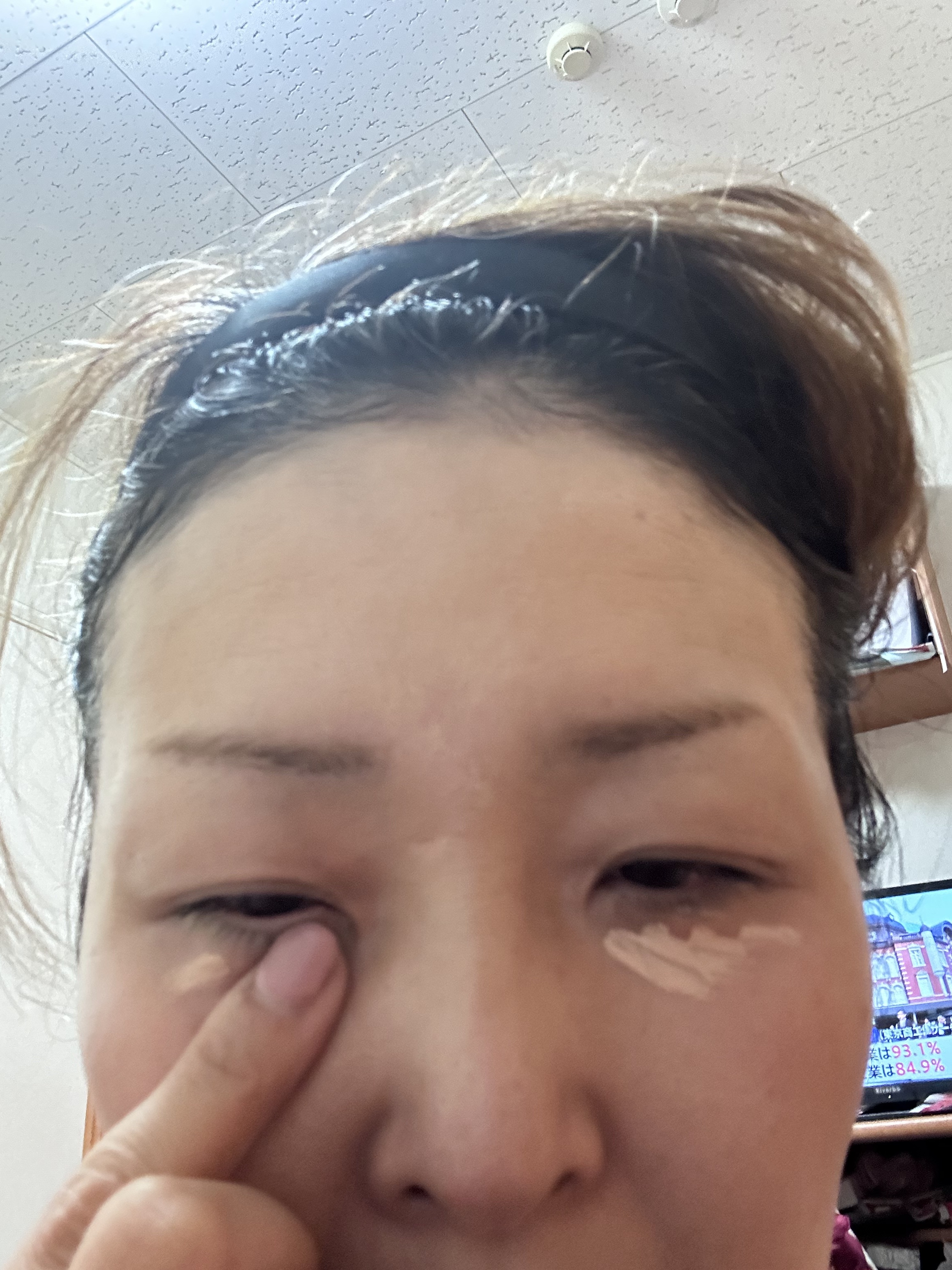 ルースパウダー/INOUI/ルースパウダーを使ったクチコミ（3枚目）