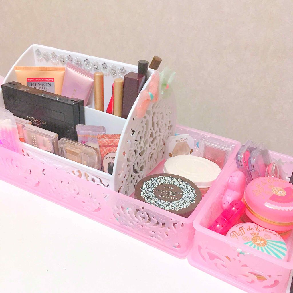コスメ収納/その他を使ったクチコミ（2枚目）