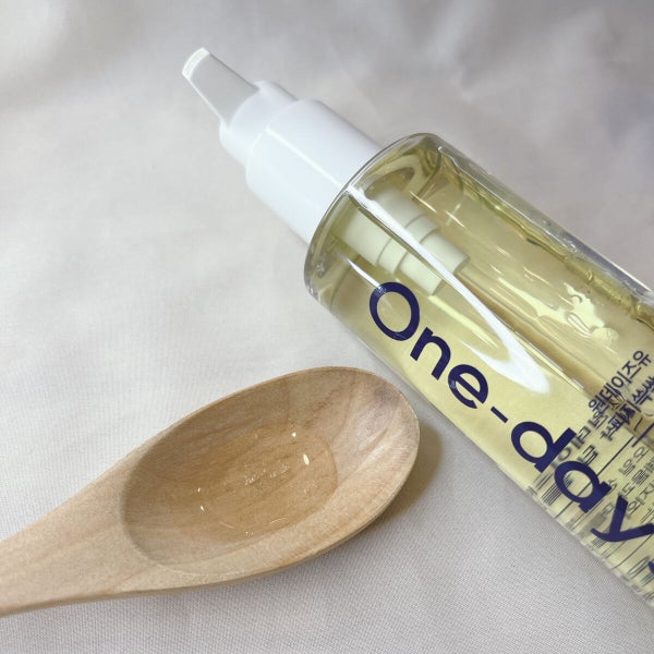 ワンデイズユー ディープクレンジグオイル/One-day's you/オイルクレンジング by Machiko@フォロバします♡