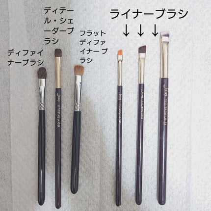 ブラシドライクリーナー/コージー/メイクブラシを使ったクチコミ(5枚目)