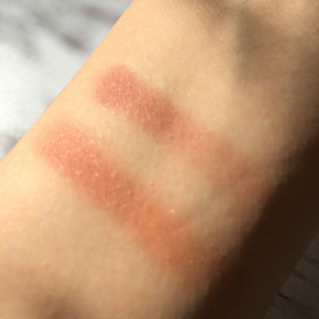 ヴィセ アヴァン シングルアイカラー/Visée/単色アイシャドウを使ったクチコミ（3枚目）