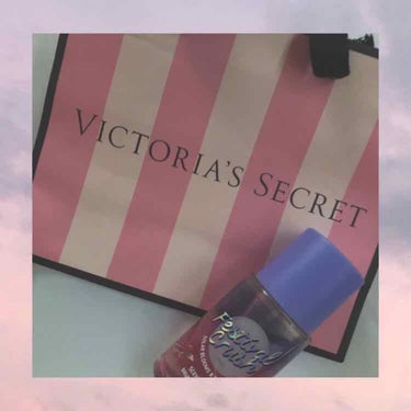 Festival crush/victoria's secret (ヴィクトリアズシークレット)/香水(レディース)を使ったクチコミ（1枚目）