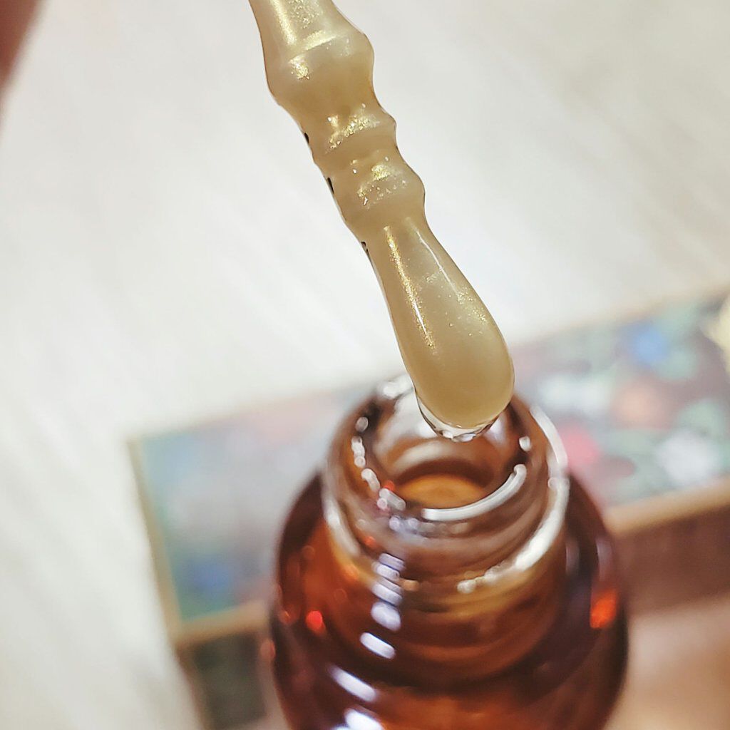 マジョロマンティカ 373/MAJOLICA MAJORCA/香水(レディース)を使ったクチコミ（3枚目）