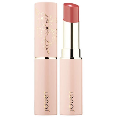 Jouer Essential Lip Enhancer Shine Balm  Peony