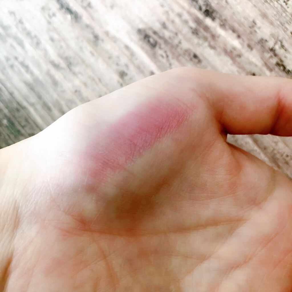 ケイト リップモンスター/KATE/口紅を使ったクチコミ(4枚目)