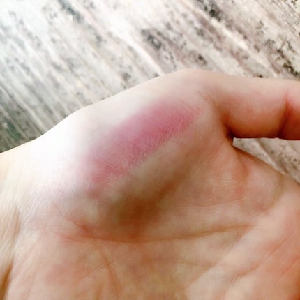 ケイト リップモンスター/KATE/口紅を使ったクチコミ(4枚目)