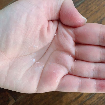 ヘアーオイル シートタイプ20粒【ナチュラルカラー】/ellips/ヘアオイルを使ったクチコミ(4枚目)