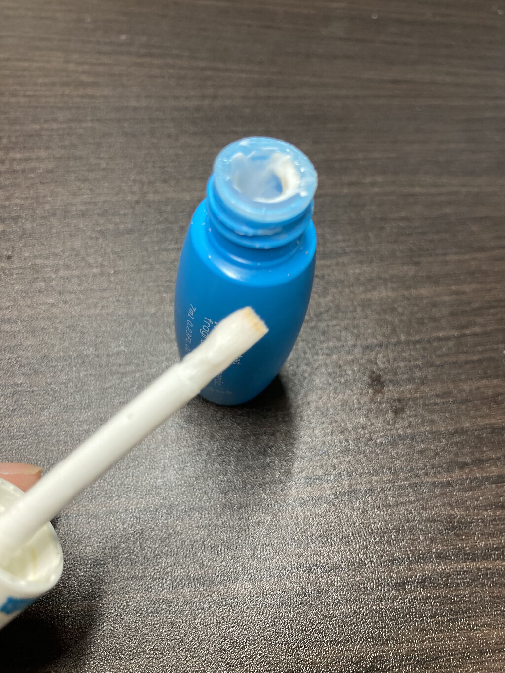 エテュセ オイルブロックベース テカリ/ettusais/化粧下地を使ったクチコミ（2枚目）