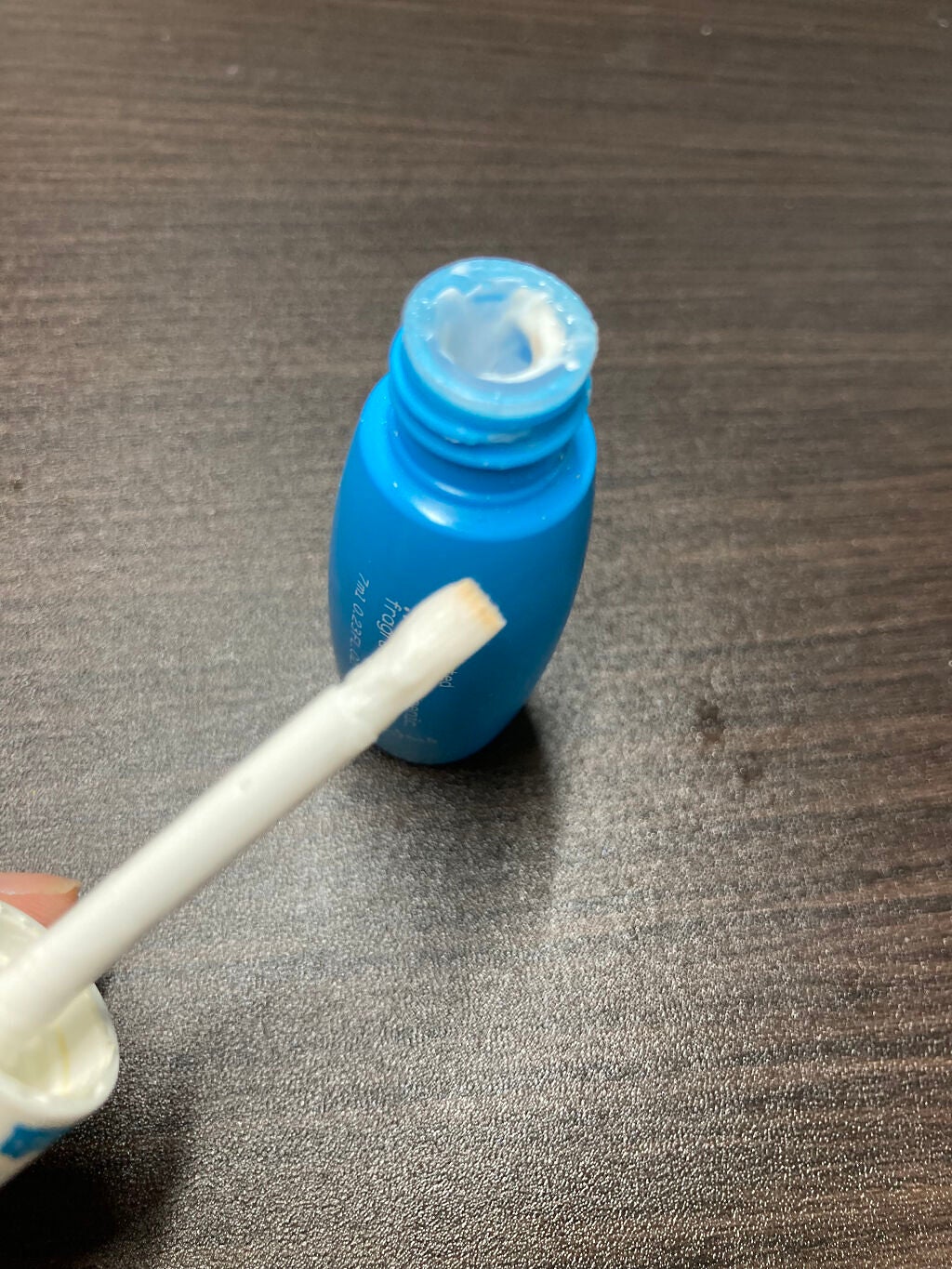 エテュセ オイルブロックベース テカリ/ettusais/化粧下地を使ったクチコミ(2枚目)