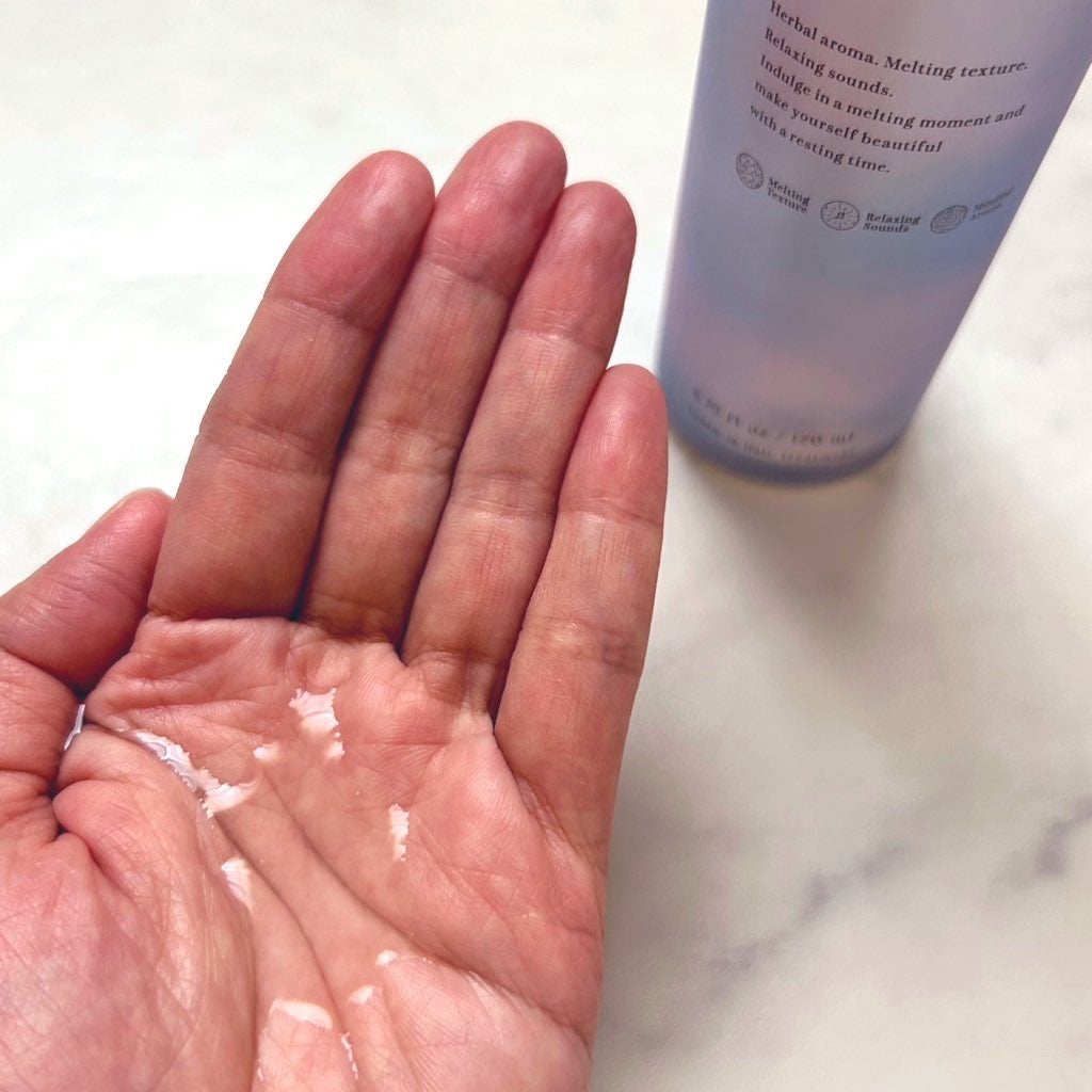 ã¹ã ãŒã¹ ã³ã³ãã£ã·ã§ãã³ã° ãŠã©ãŒã¿ãŒ/melt/ã¢ãŠããã¹ããªãŒãã¡ã³ãã䜿ã£ãã¯ãã³ãïŒ3æç®ïŒ