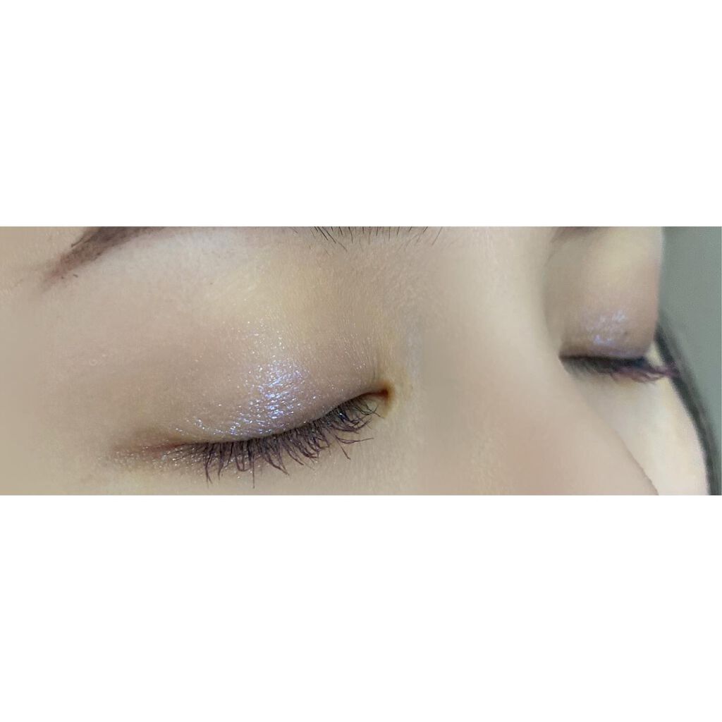 ルージュ ココ フラッシュ 158 ドーン/CHANEL/口紅を使ったクチコミ（2枚目）